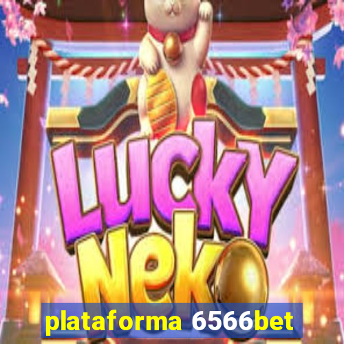 plataforma 6566bet